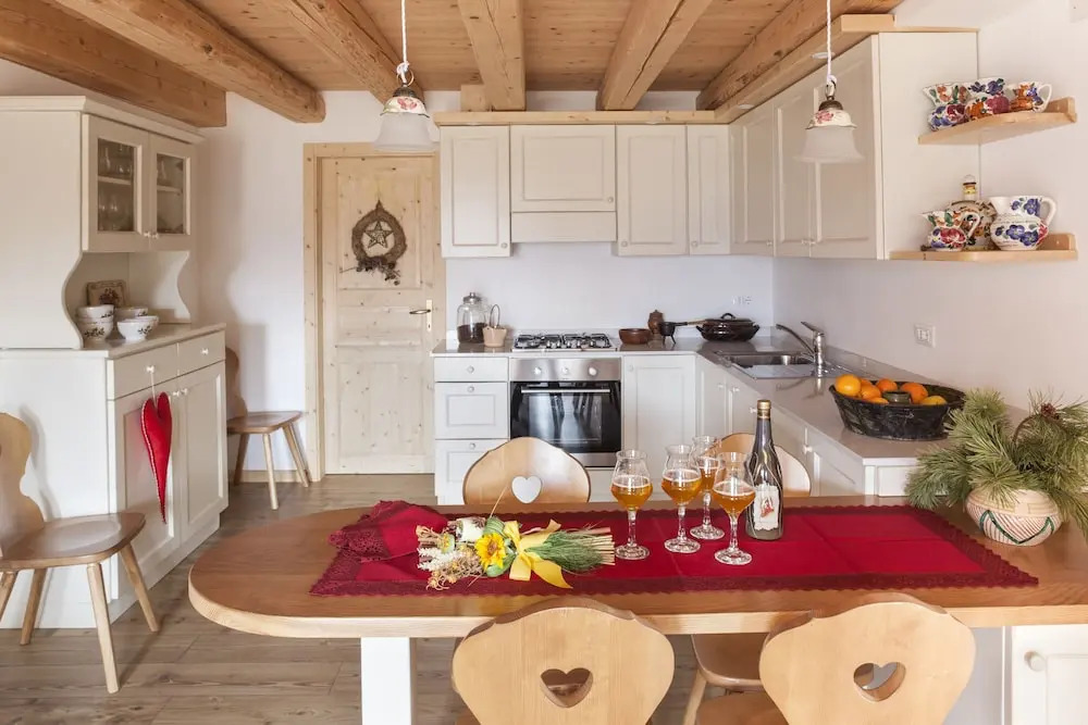 Albergo Diffuso Sauris in Sauris Di Sopra