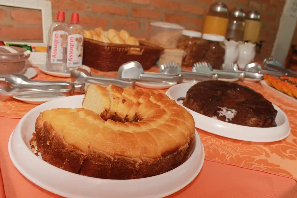 Pousada Brisas de Búzios