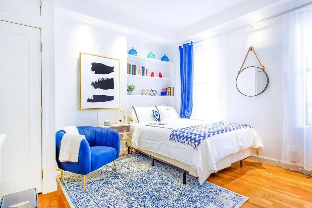 62-3B Studio Prime UES Walk to Central Park