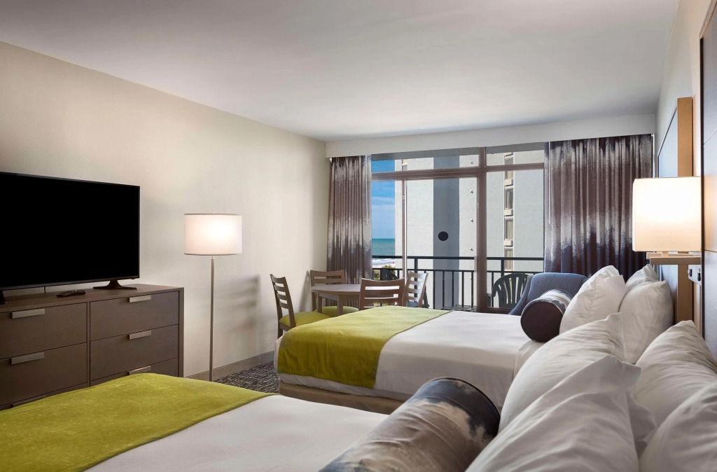 Dayton House Resort - BW Signature Collection
