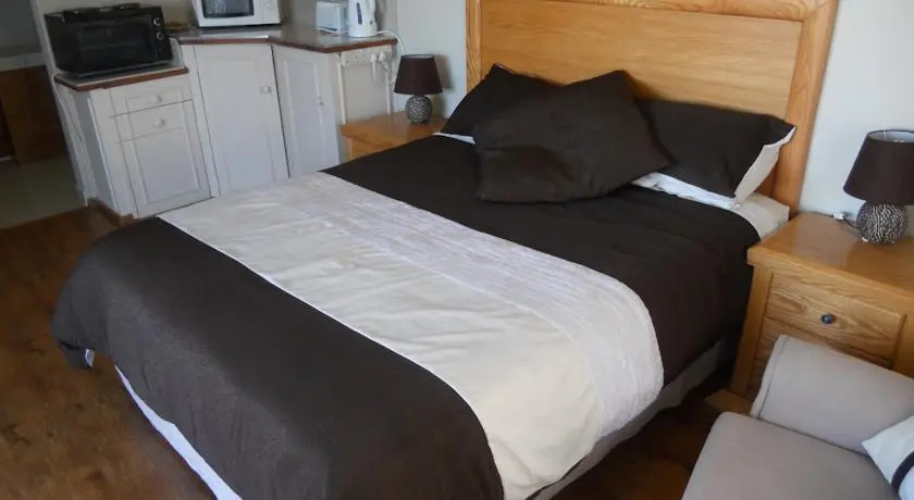 Sandpiper Cottages