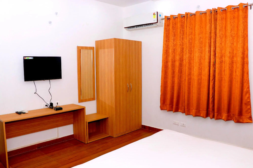 Surya Hotel