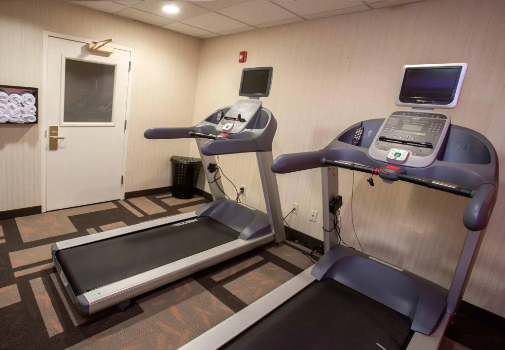Courtyard by Marriott Raynham