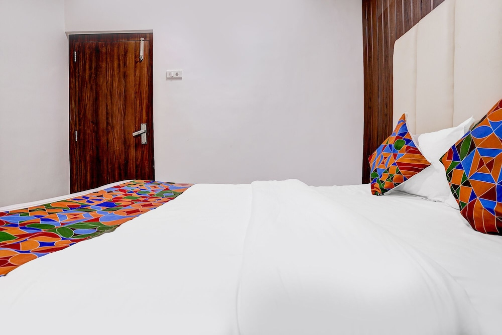 Fabhotel Sankalp Inn