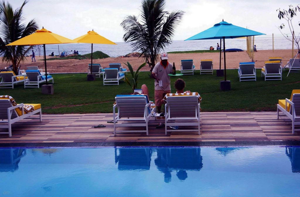Hotel J Negombo