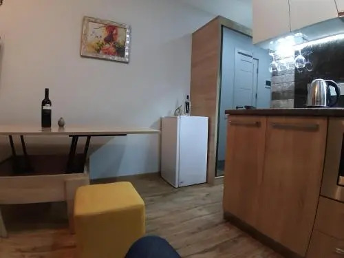 New Gudauri Loft2 #130