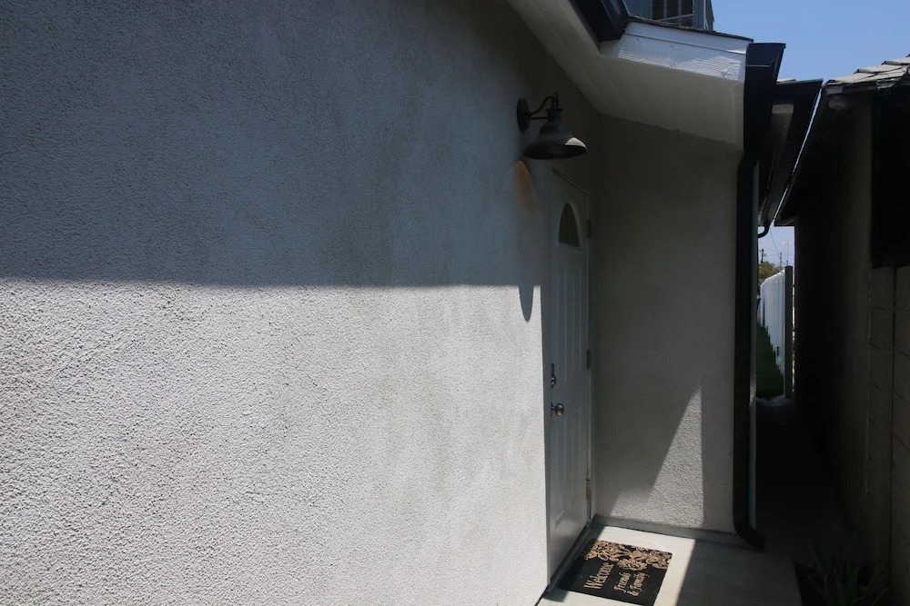Brand New 1BD House Private