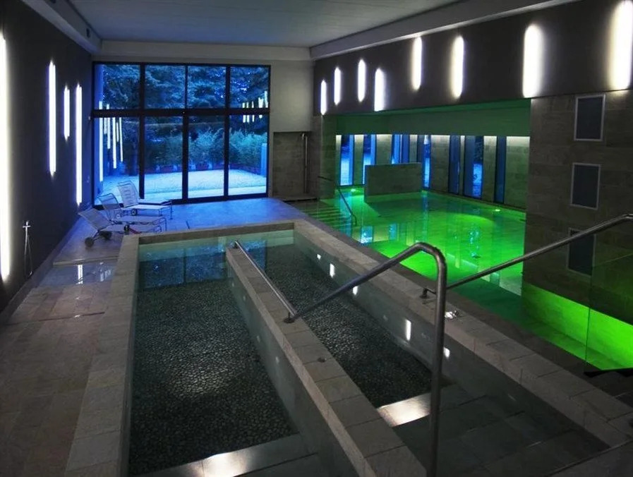Residence Alleterme