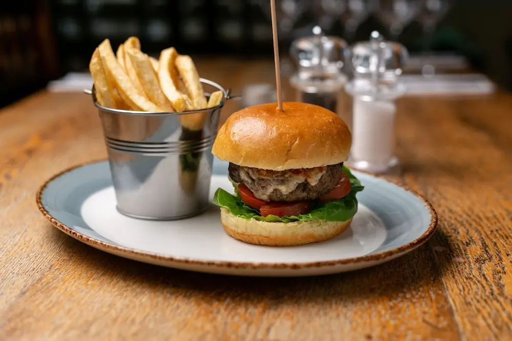 The Cowdray Arms