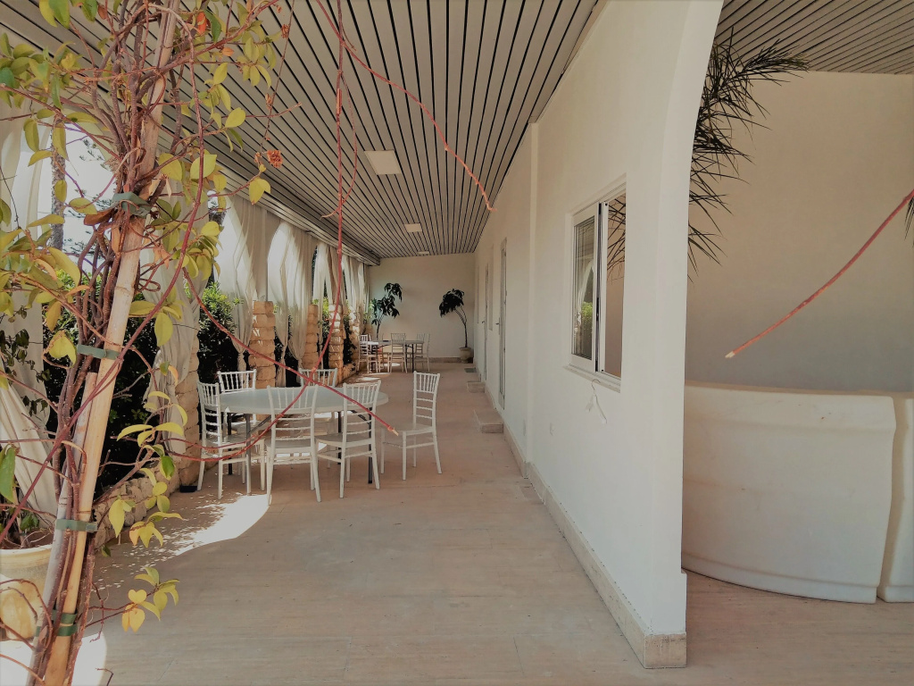 Hotel Armonia