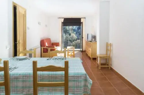 Casa Masover
