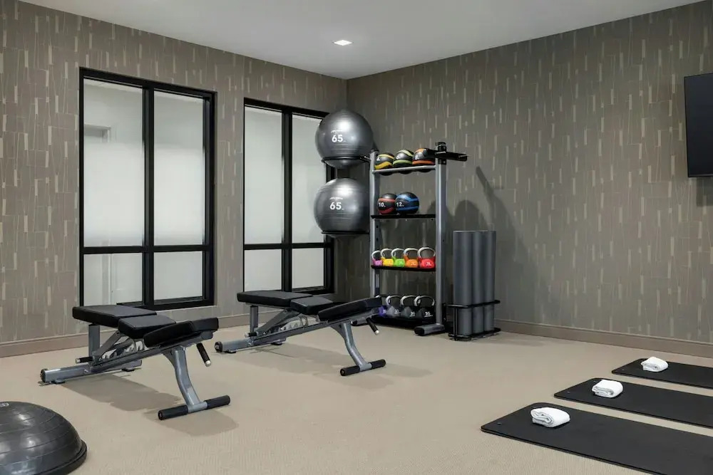 TownePlace Suites by Marriott Lancaster