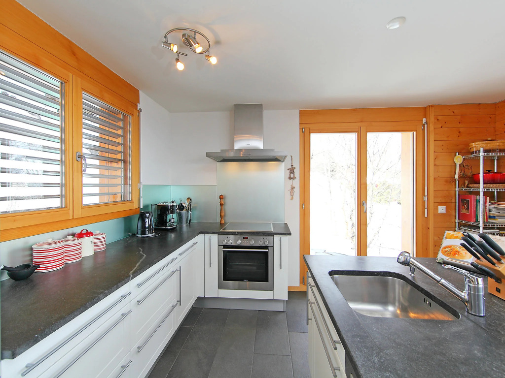 Chalet Chalet Arvine by Interhome