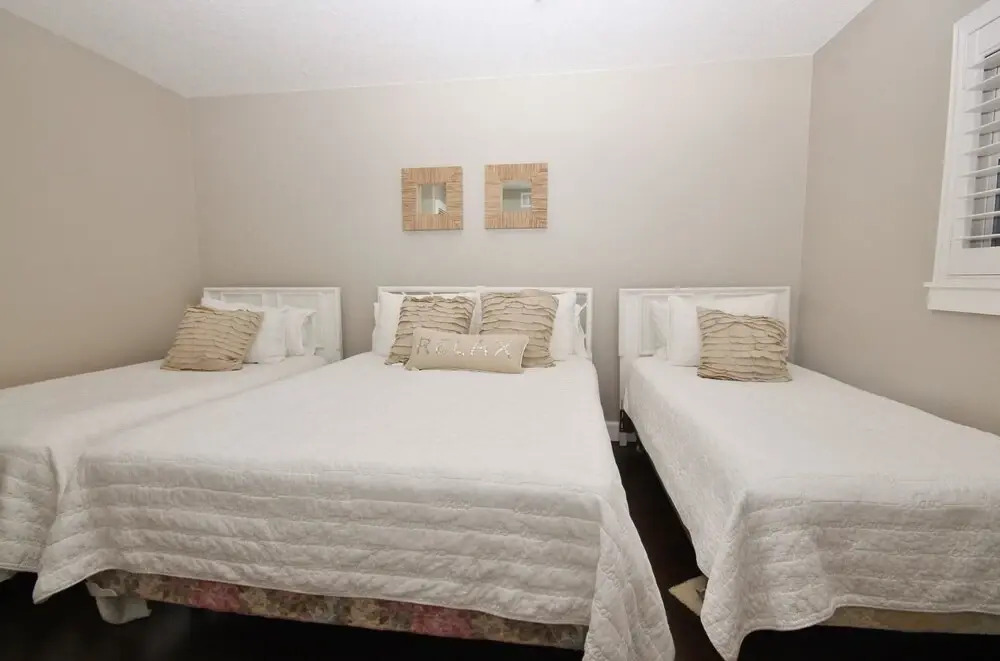 Sea Coast Gardens II 308 Apartment 2