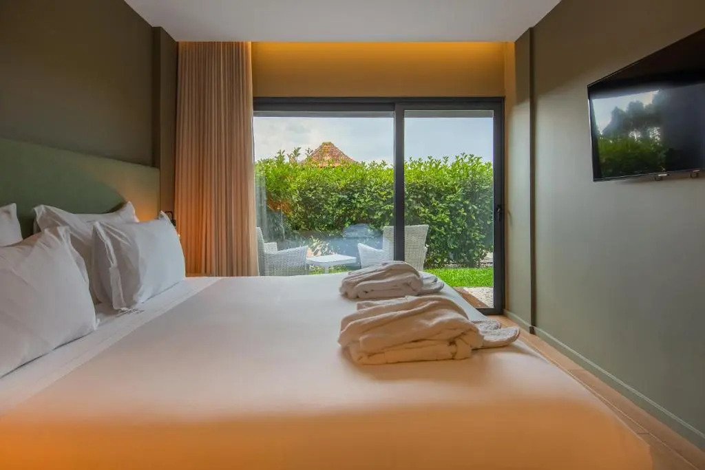 Quinta do Pedregal Hotel & Spa