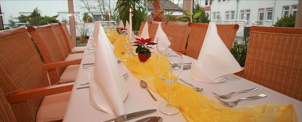 Hotel Römer