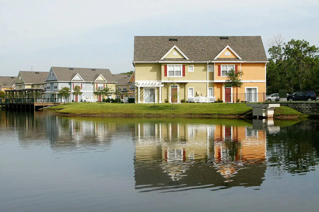 Florida Villas and Elite Homes