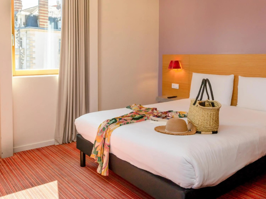 ibis Styles Le Puy en Velay