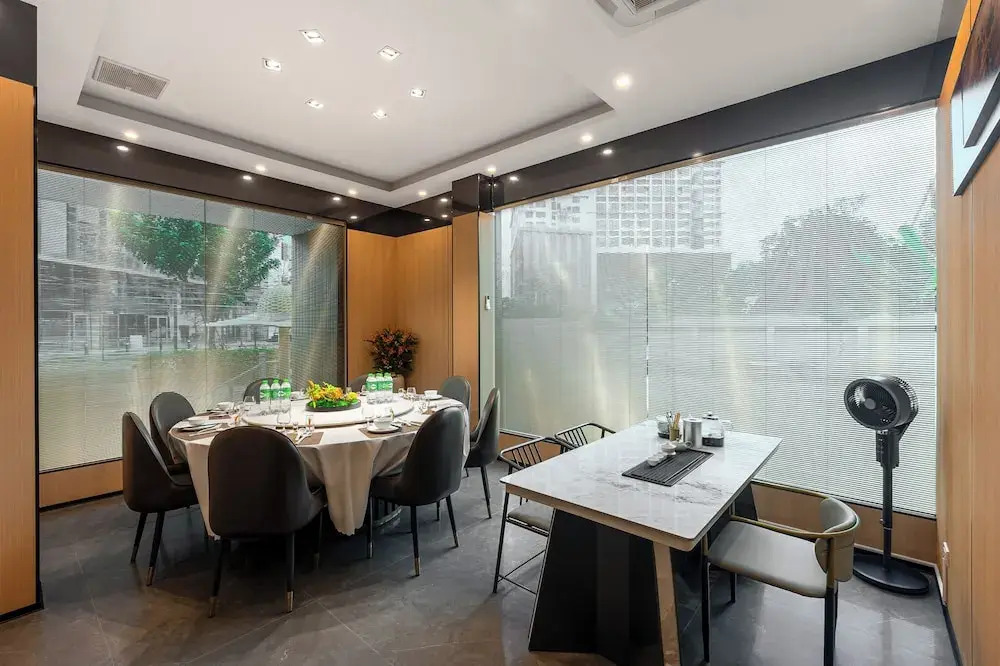 Rama9 No1 Hotel