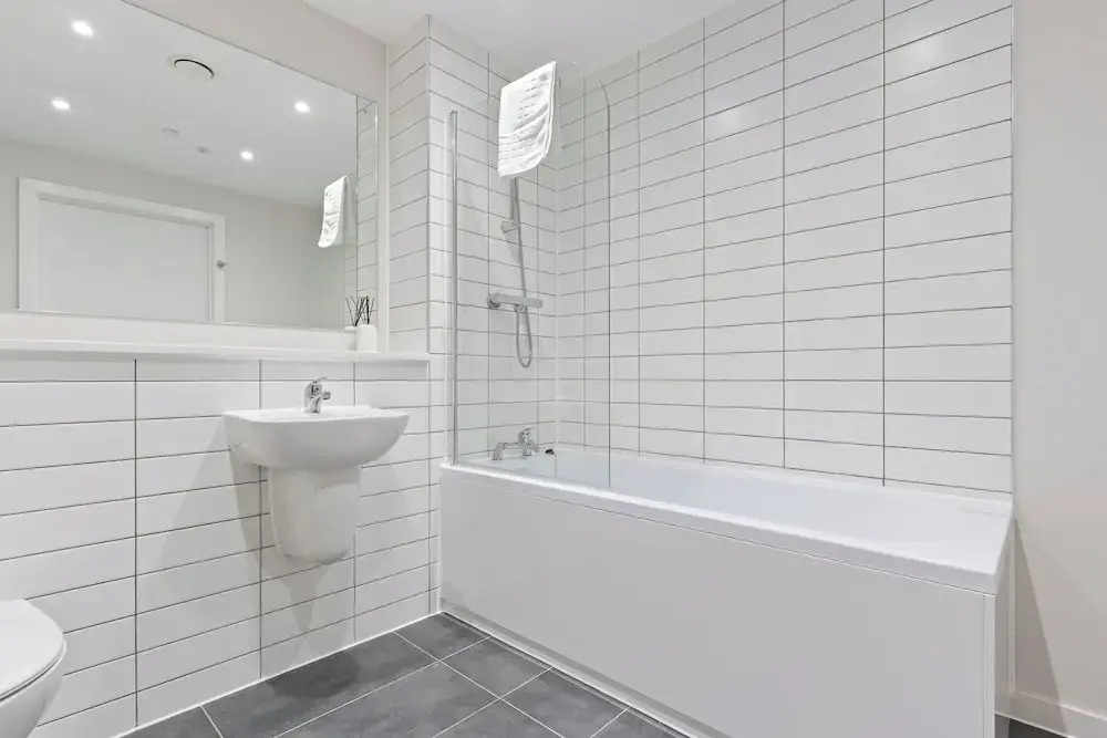 Richmond Row Retreat in Liverpool