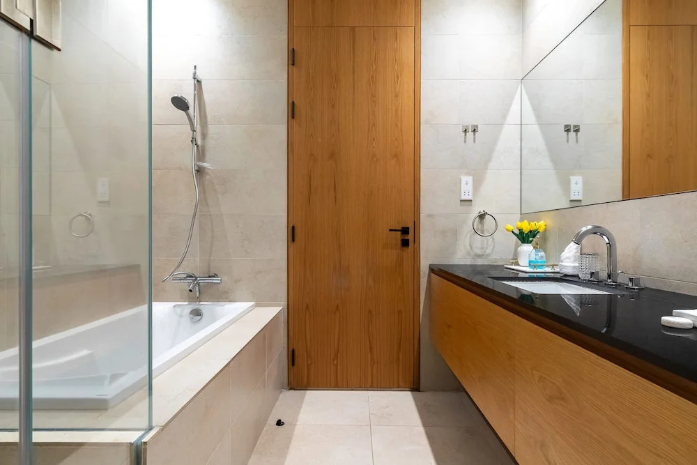 Modern 1-bedroom Apartment in Residence 110 in the Heart of Dubai