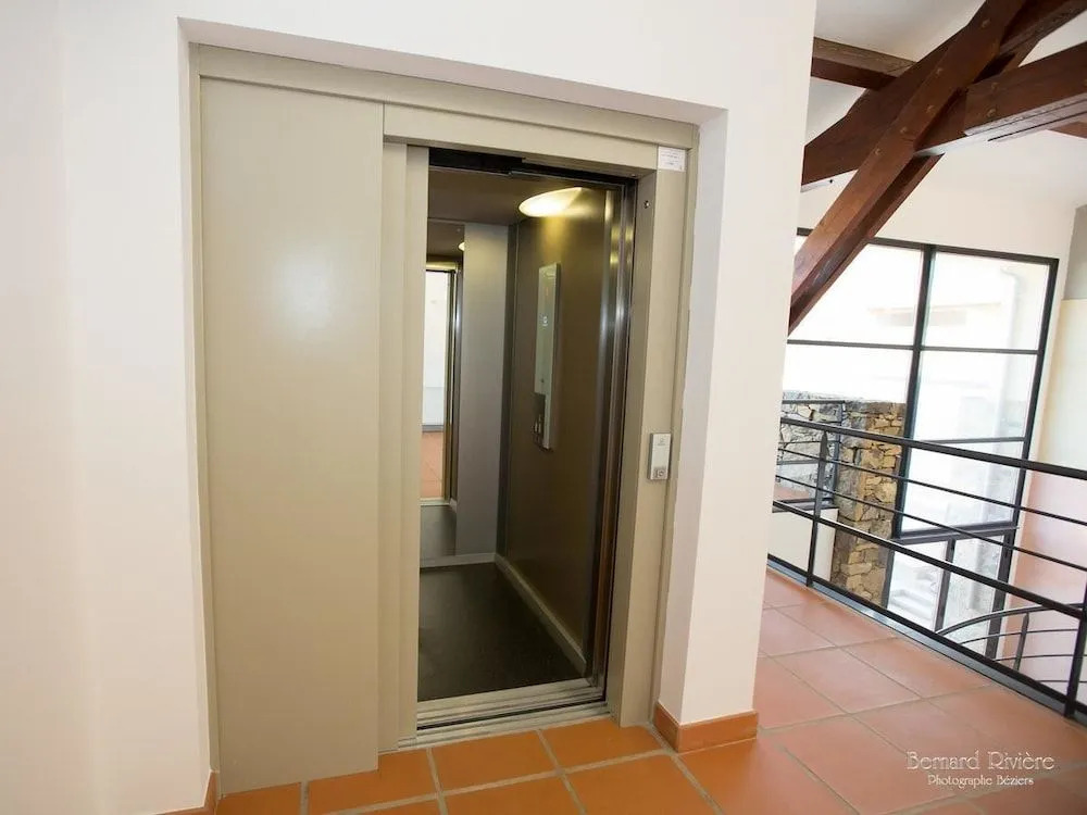 Chambre d´hôtes de Saint-Obre