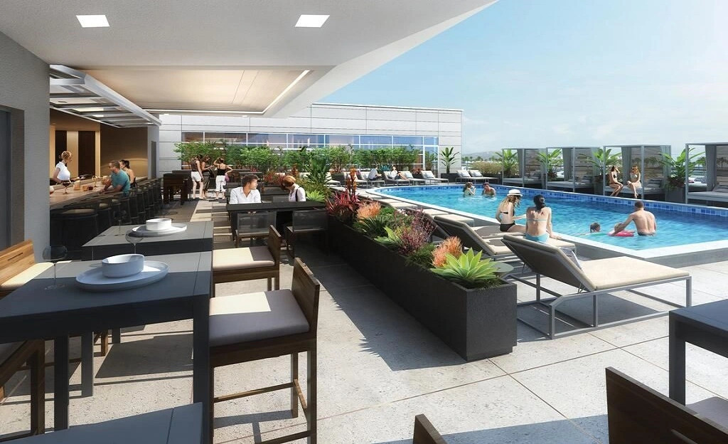 AC Hotel by Marriott Miami Dadeland