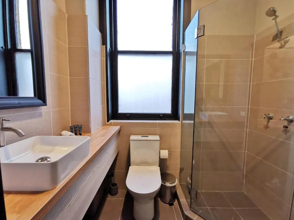 City Budget Hotel
