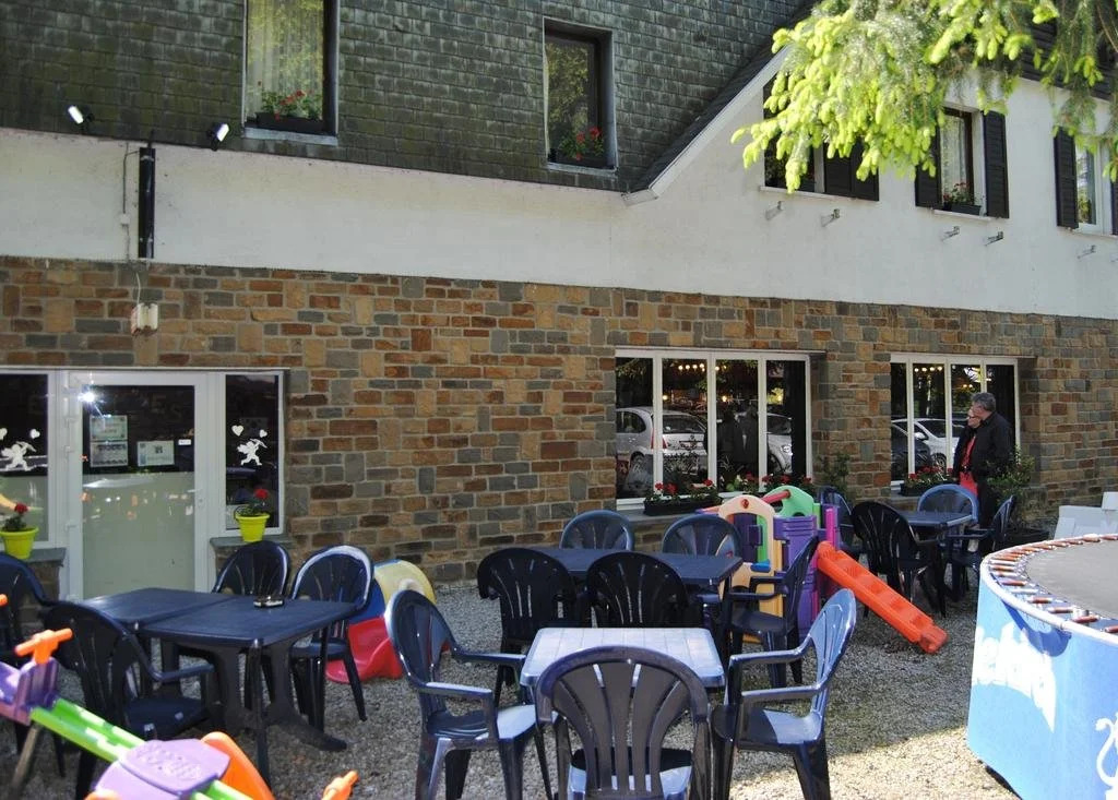 Hotel Beco