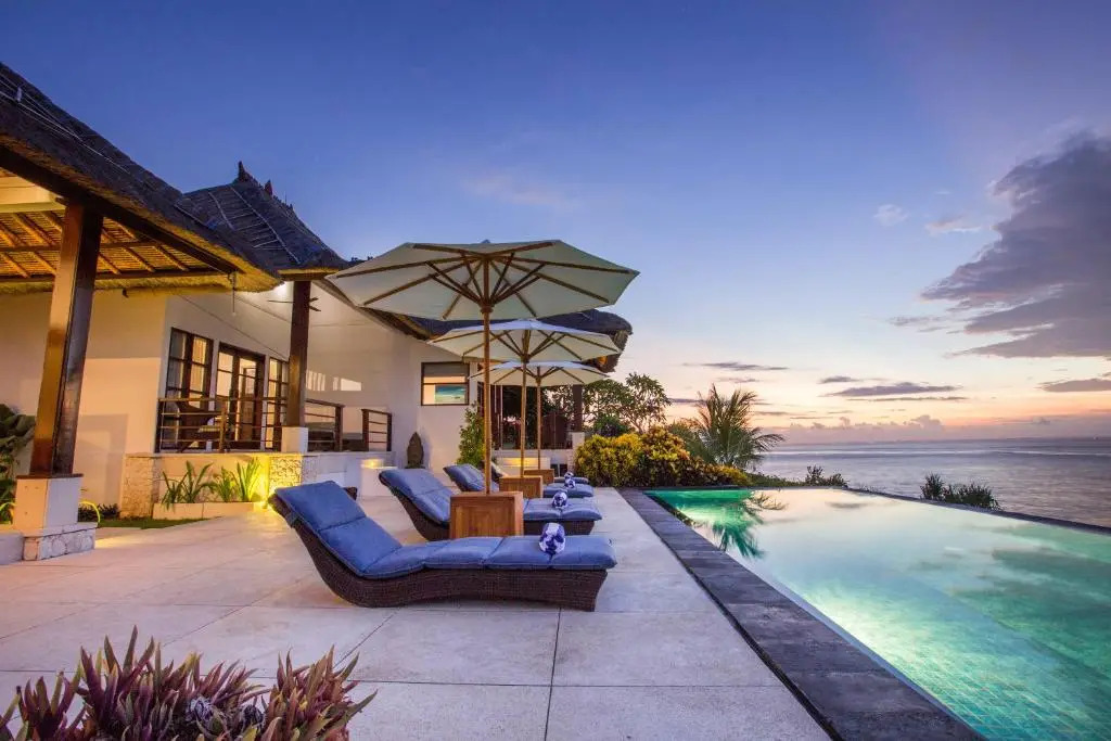 The Point Resort Lembongan