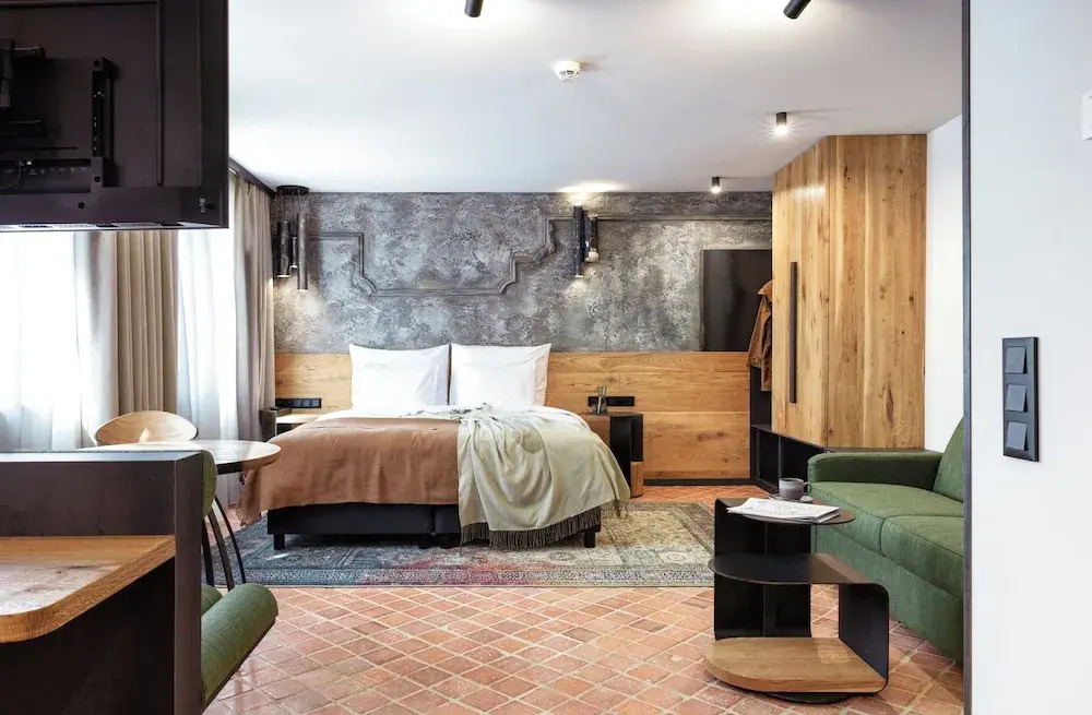 Nomadic Urban Premium Suites