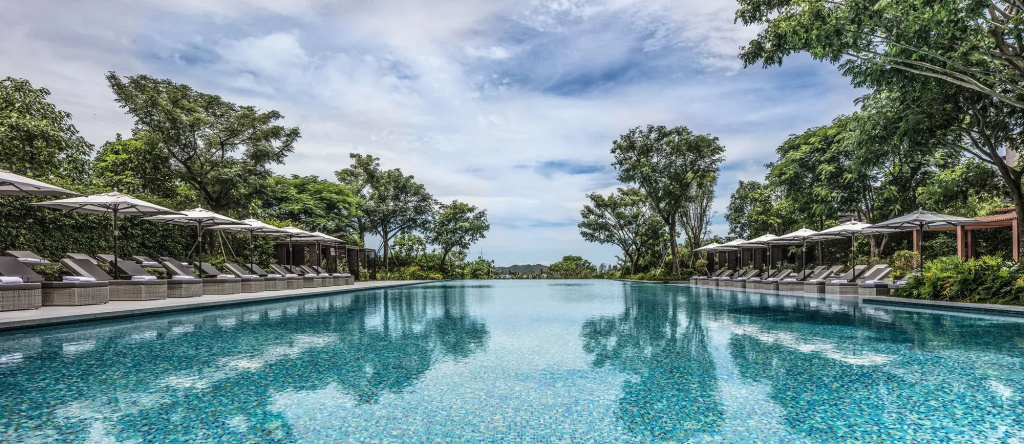 Rosewood Sanya