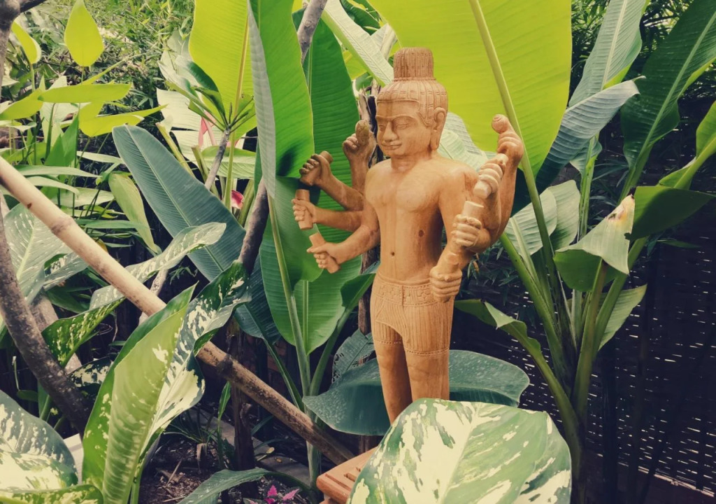 Malita Angkor Villa