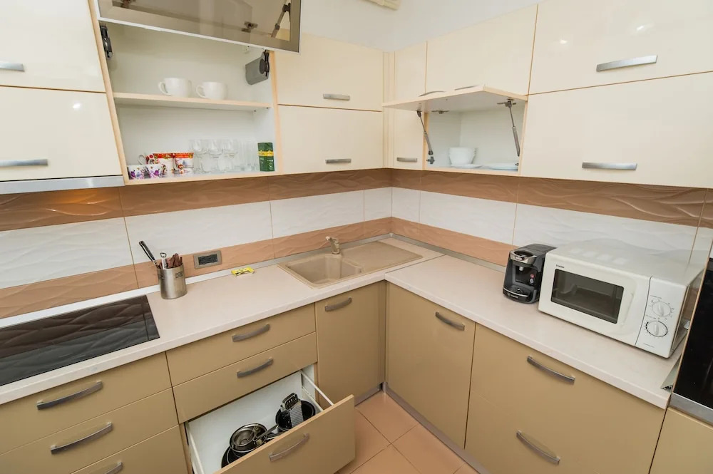 Relax Apartment Coresi Mall