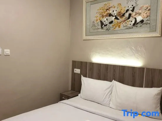 Princess GuestHouse Syariah