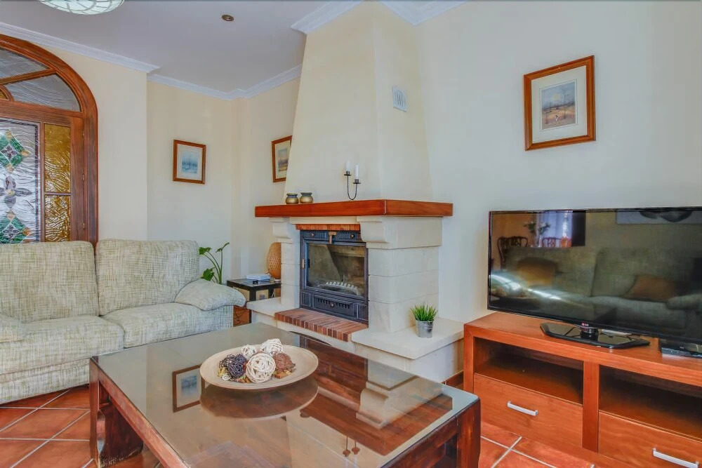 Villa Jara Nerja