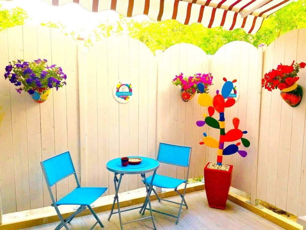 B&B Lecce Holidays