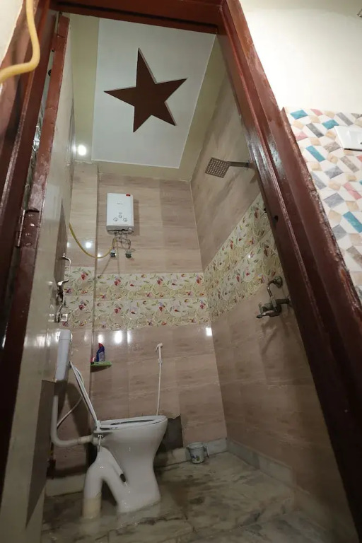 Prem Aashiyana Home Stay