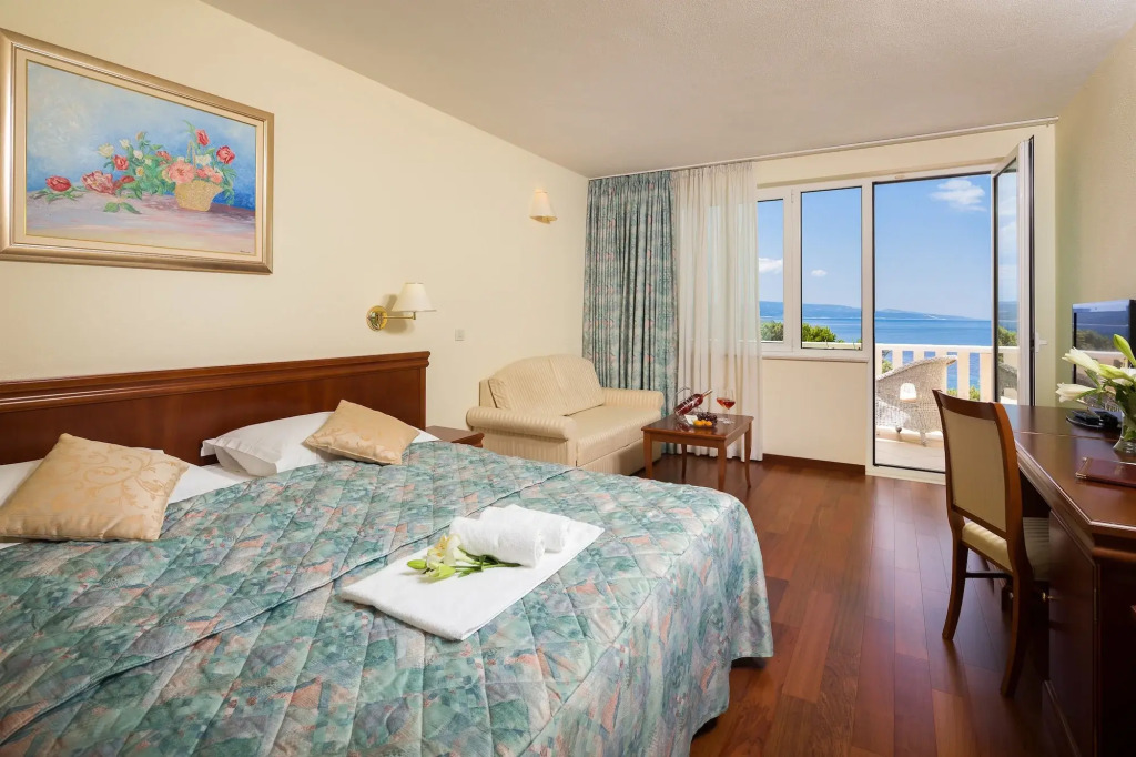 Hotel Villa Bacchus