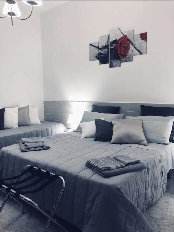 B&B Villa D'Errico