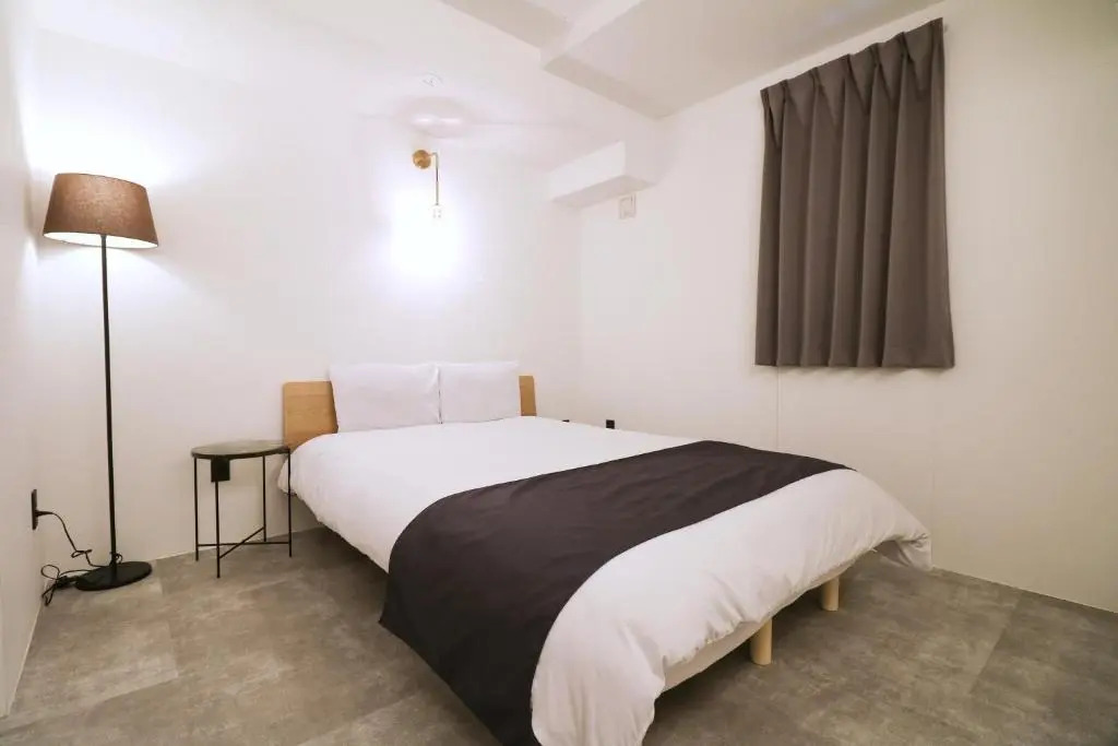 Hotel Wheat Wacca
