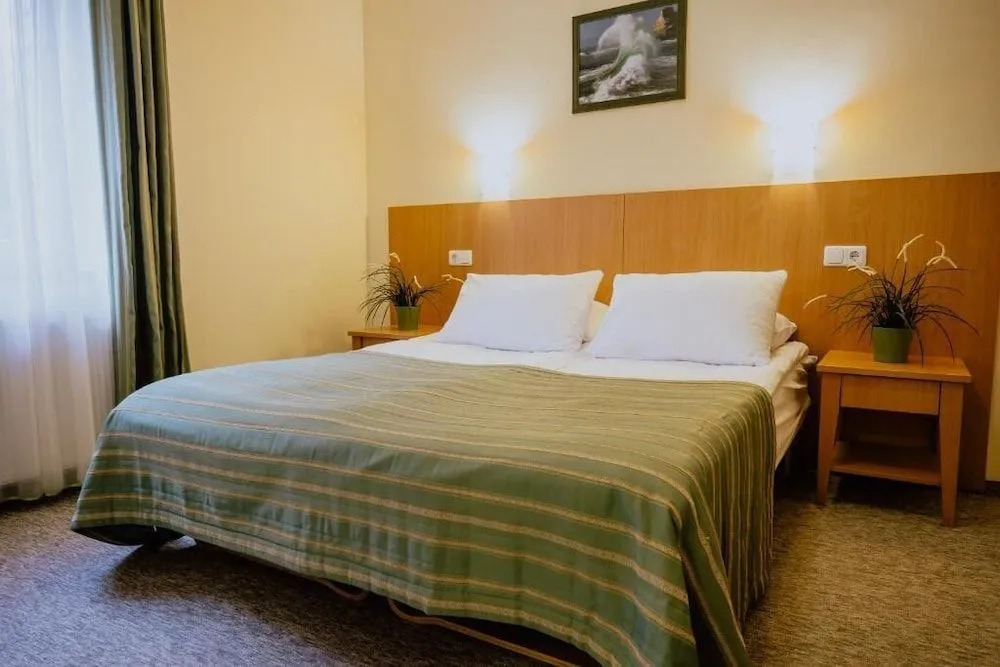 Hotel Vita