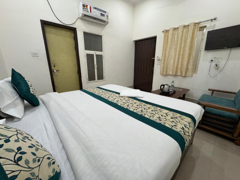 Hari vilas bhawan