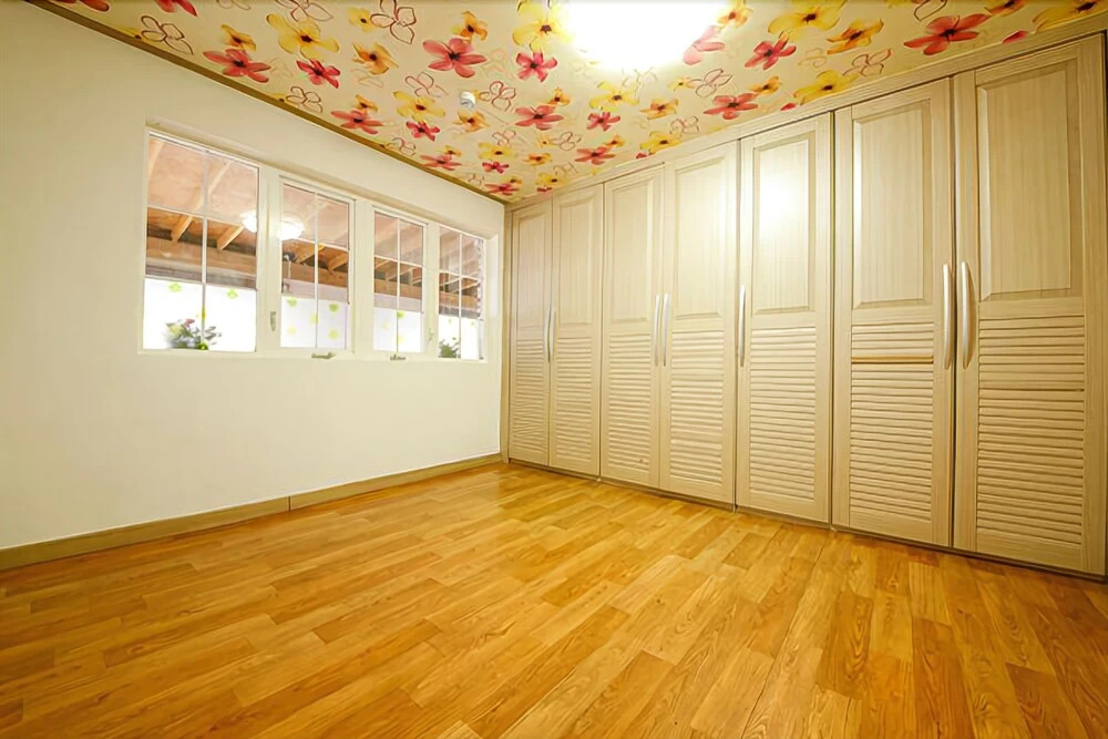 Ganghwadogold Villa Pension