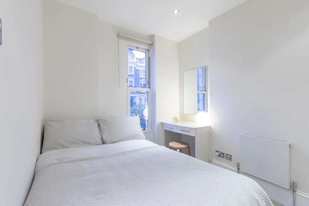 Chic 2BR apt in Kensington, Near Holland Park