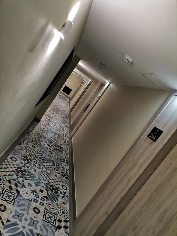 Berilo Deluxe Apartahotel