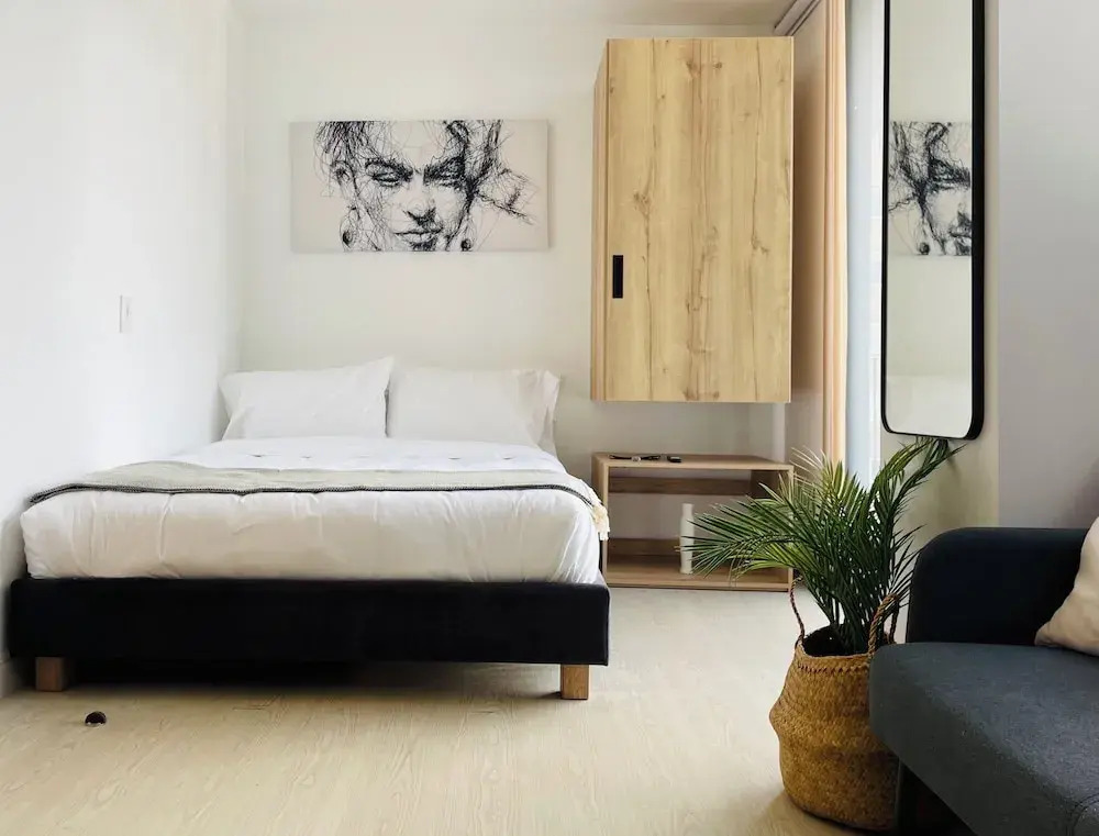 Muttuo by Wynwood House