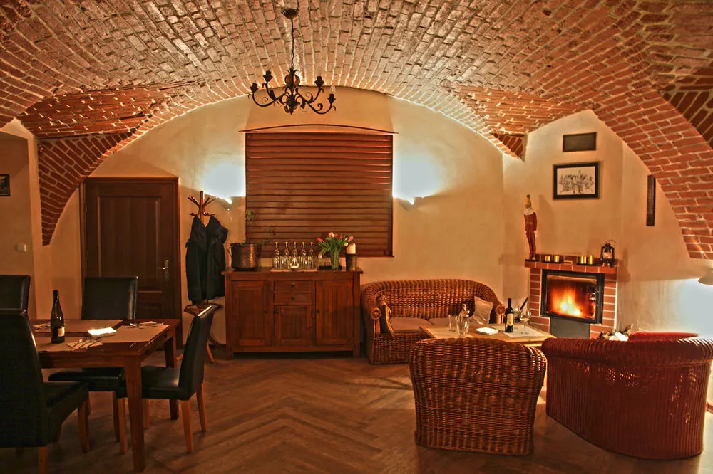Hotel Stein Elbogen