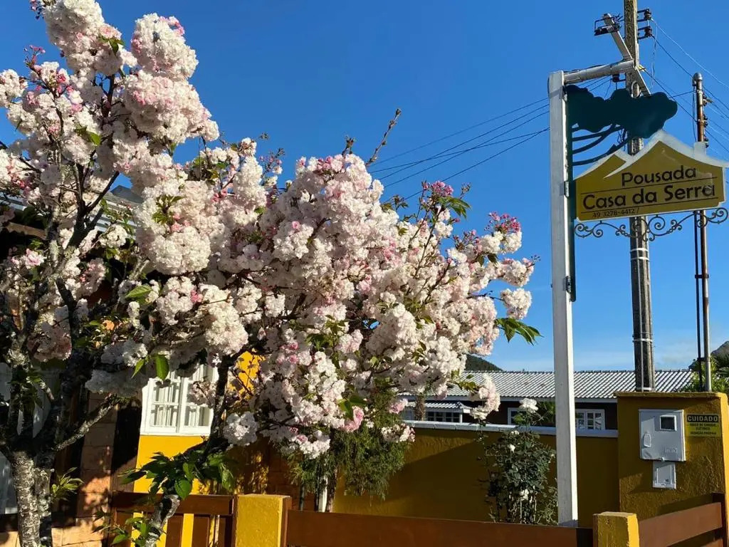 Pousada Casa da Serra