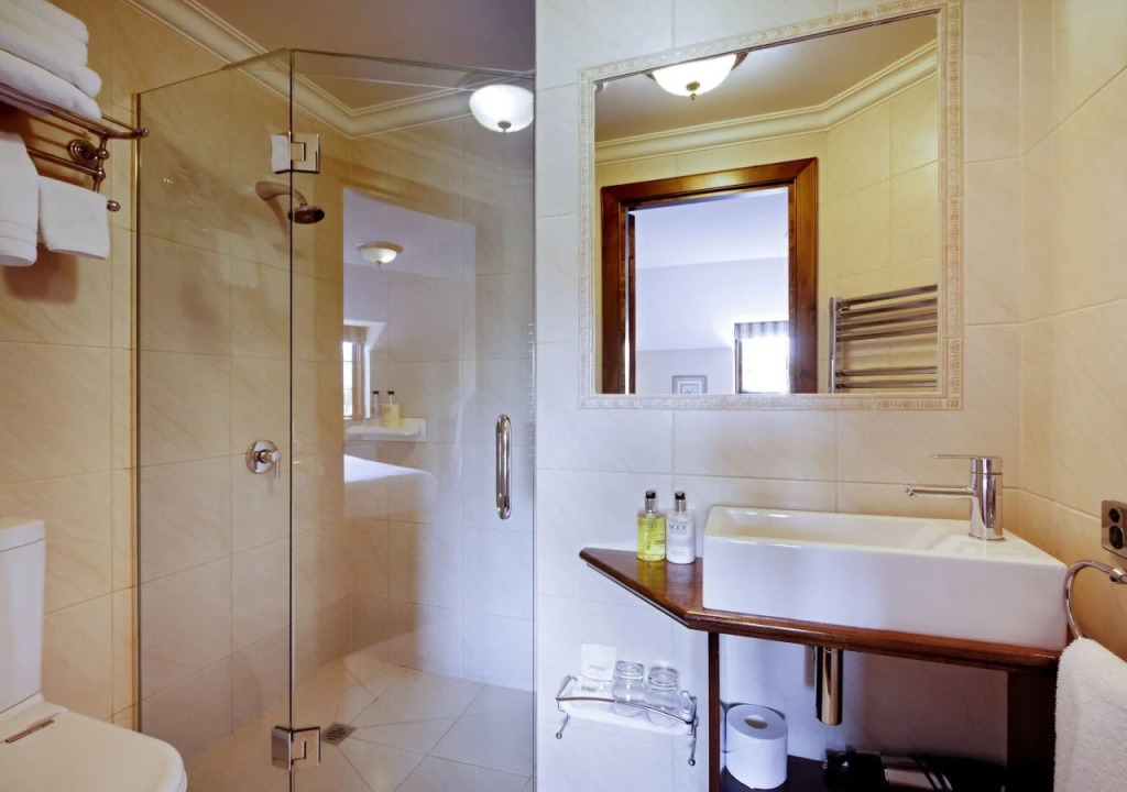 Grand Arden Monaco Nelson
